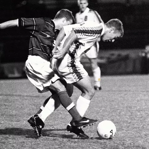 Taylor Twellman
