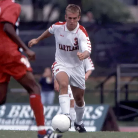 Taylor Twellman