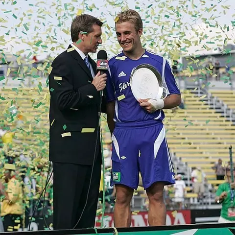 Taylor Twellman