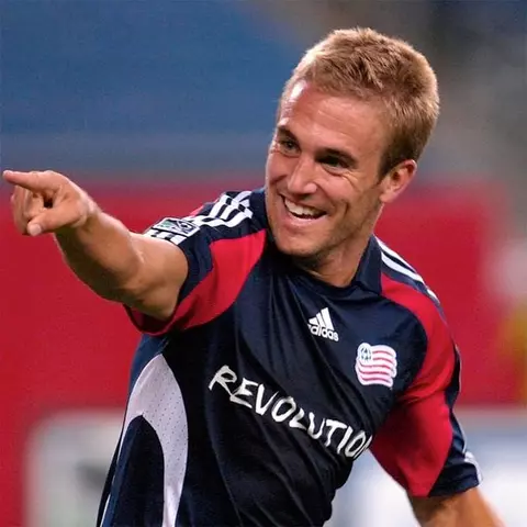 Taylor Twellman