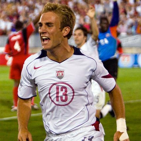 Beat Taylor: Take on ESPN's MLS soccer analyst Taylor Twellman at