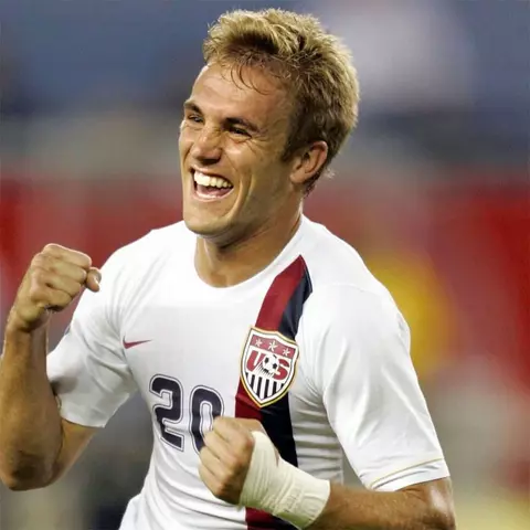 Taylor Twellman