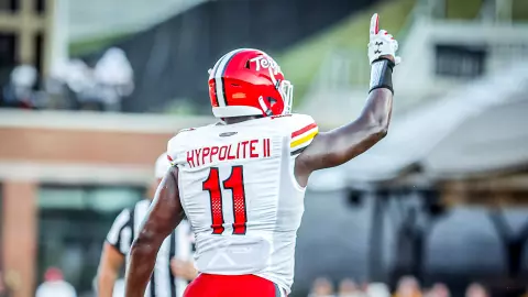 Ruben Hyppolite II
