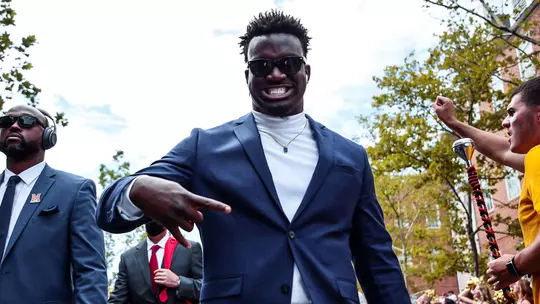 Ruben Hyppolite II