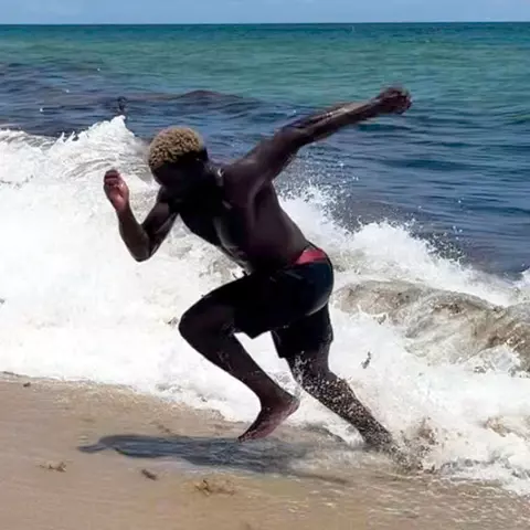 Ruben Hyppolite II