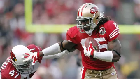 Vernon Davis