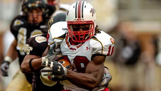 Vernon Davis