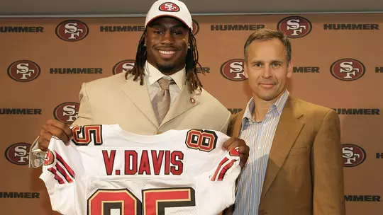 Vernon Davis