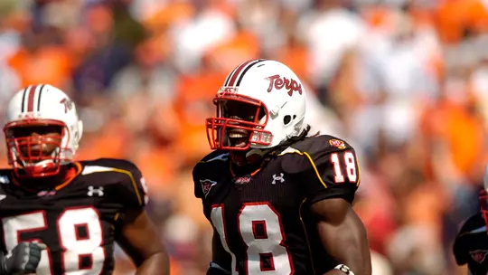 Vernon Davis