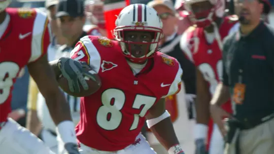 Vernon Davis