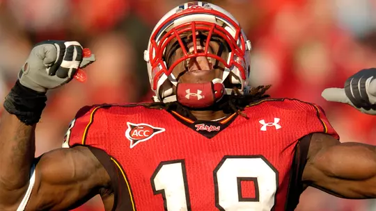 Vernon Davis