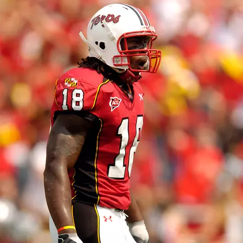 Vernon Davis