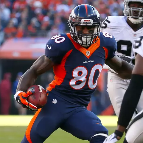 Vernon Davis