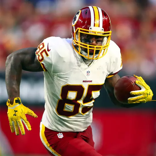 Vernon Davis