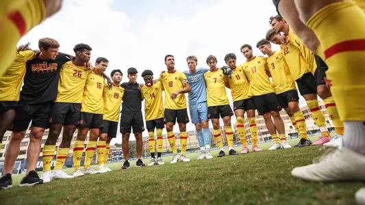 Men's Soccer