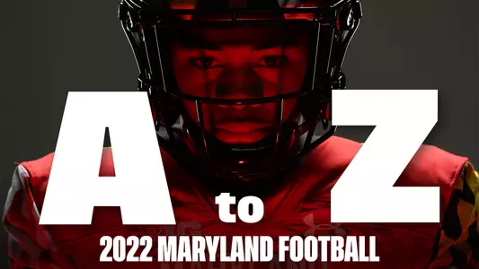 2022 Football A-Z Guide