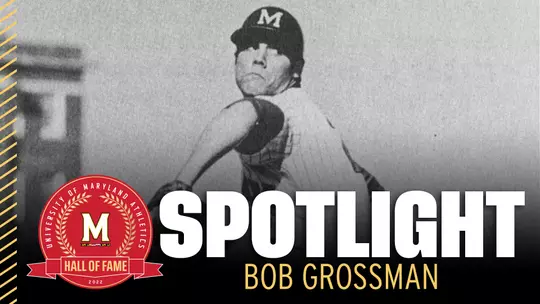 Hall of Fame Spotlight: Bob Grossman