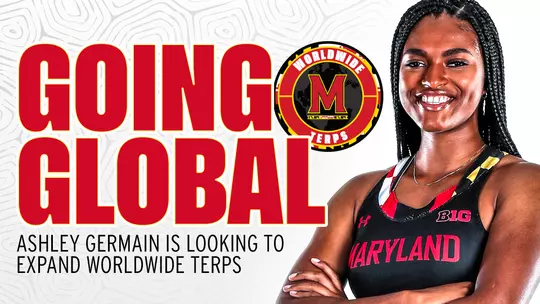 Going Global