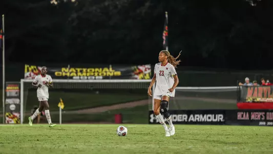 Tahirah Turnage vs Wake Forest