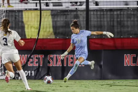Maryland Terrapins vs. Michigan at Ludwig Field in College Park, MD on Friday, Sep. 16, 2022. Mackenzie Miles/Maryland Terrapins