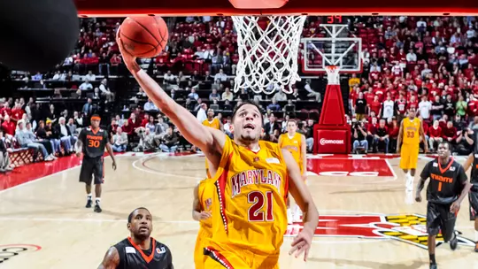 Greivis Vasquez