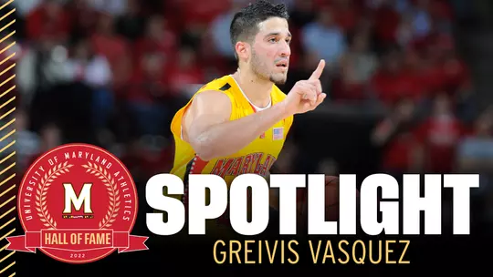 Hall of Fame Spotlight: Greivis Vasquez