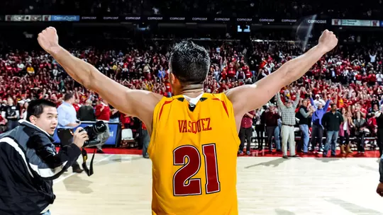 Greivis Vasquez