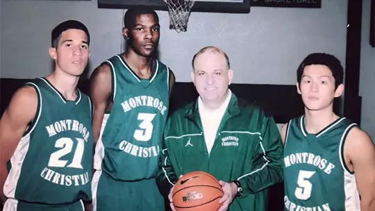 Greivis Vasquez