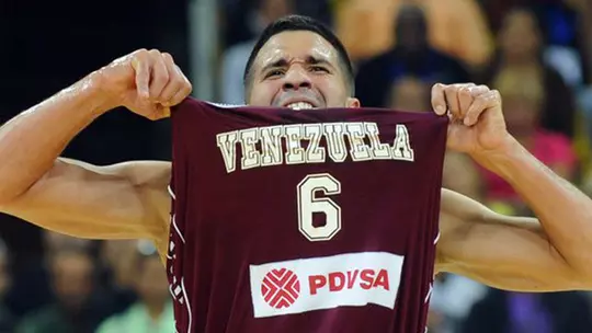 Greivis Vasquez