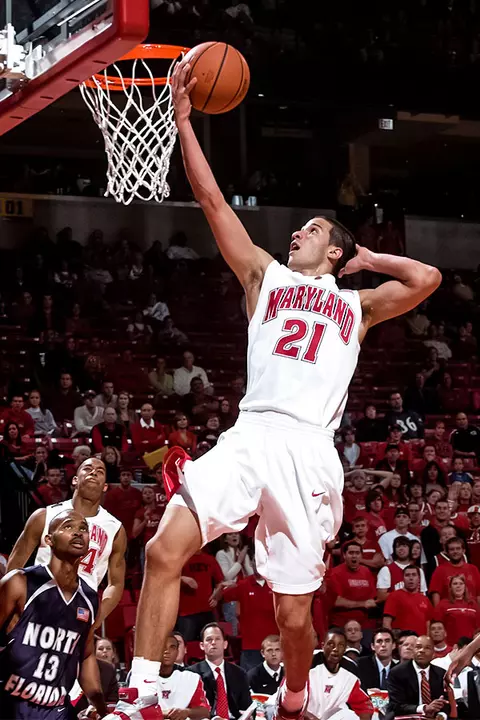 Greivis Vasquez