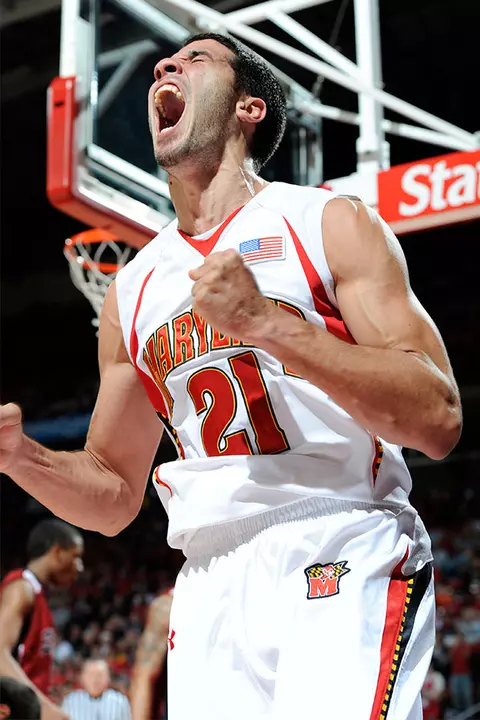 Greivis Vasquez