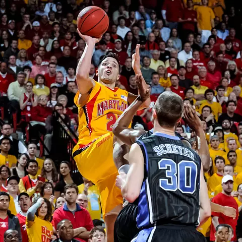 Greivis Vasquez