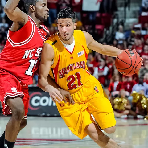 Greivis Vasquez