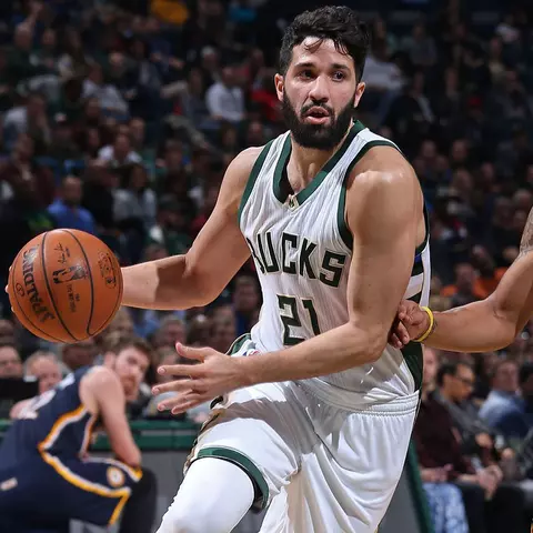 Greivis Vasquez