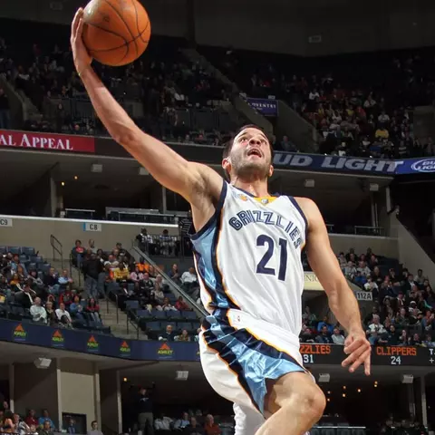 Greivis Vasquez