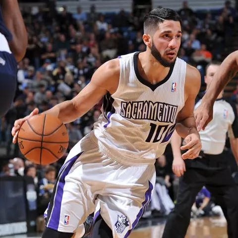 Greivis Vasquez