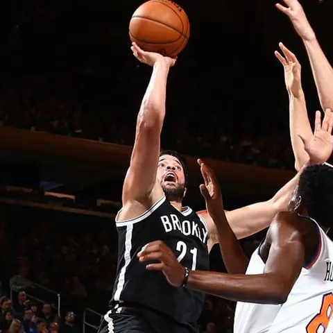 Greivis Vasquez