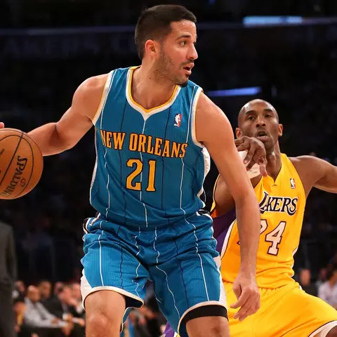 Greivis Vasquez