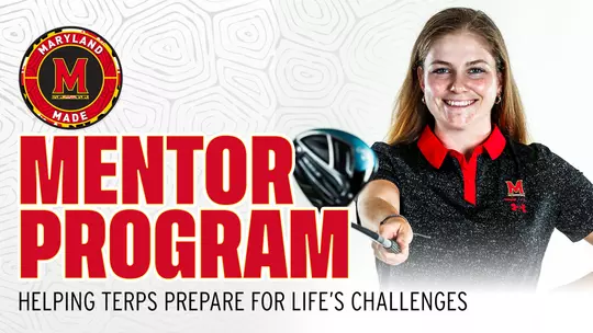 Maryland Made Mentor Program