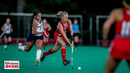 Leah Crouse vs. MSU