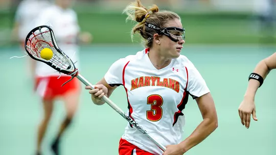 Caitlyn McFadden