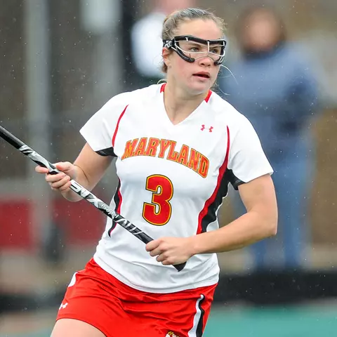 Caitlyn McFadden
