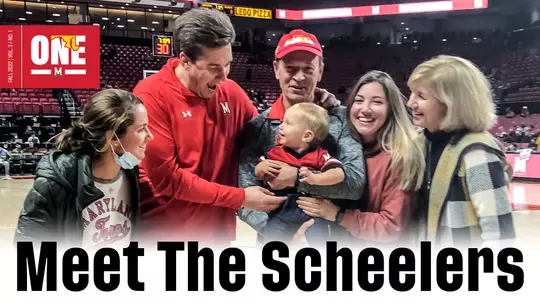 Meet The Scheelers