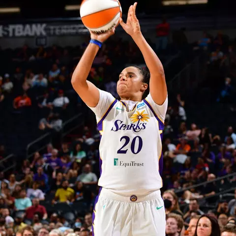 Kristi Toliver