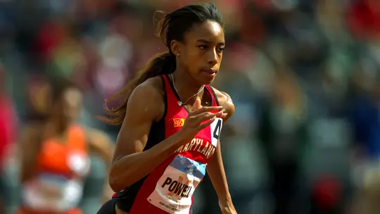 Micha Powell