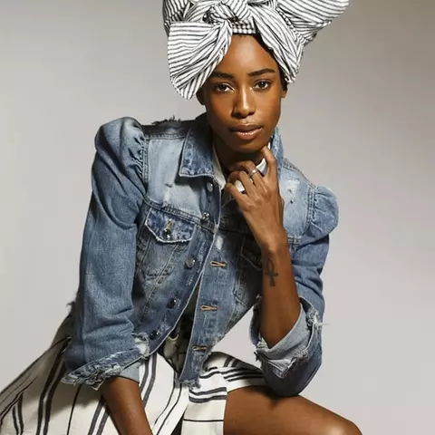 Micha Powell