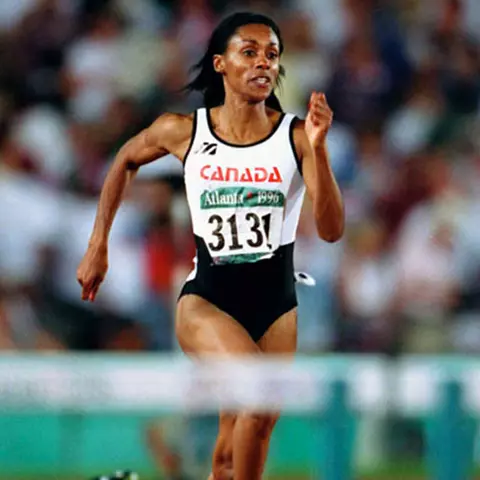 Micha Powell