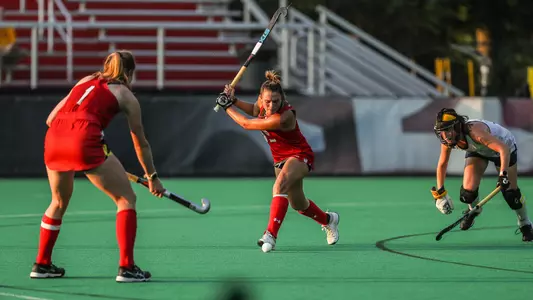 UMDFH - Hope Rose Shot vs Drexel