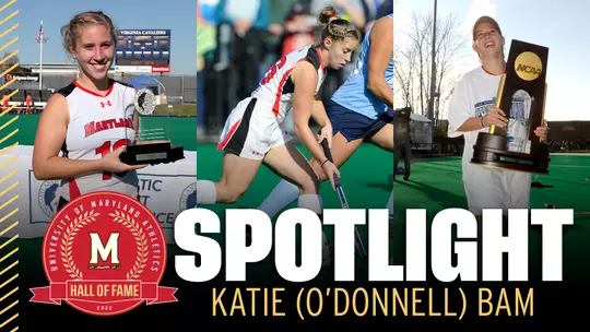 Hall of Fame Spotlight: Katie Bam