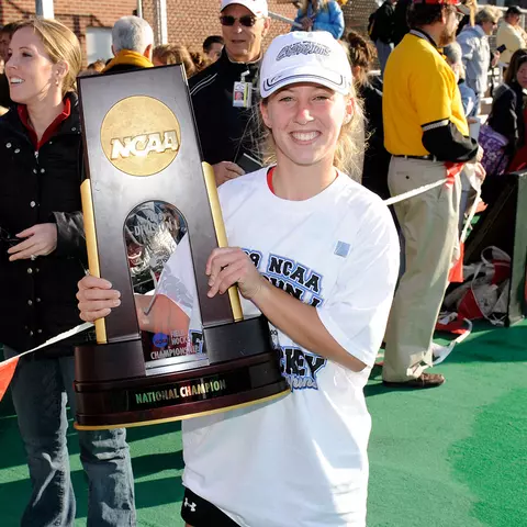Katie O'Donnell